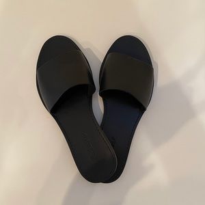 Madewell Sandals